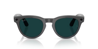 Ray-Ban Meta Gen 2 Headliner AI Sunglasses - photo 5
