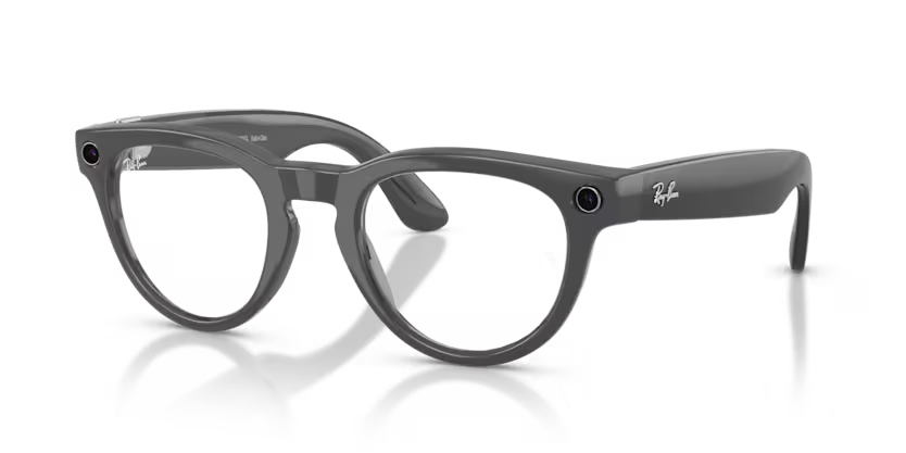 Ray-Ban Meta Gen 2 Headliner AI Sunglasses - photo 7
