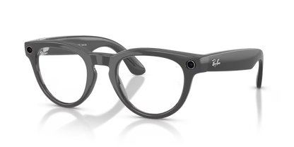 Ray-Ban Meta Gen 2 Headliner AI Sunglasses - photo 7