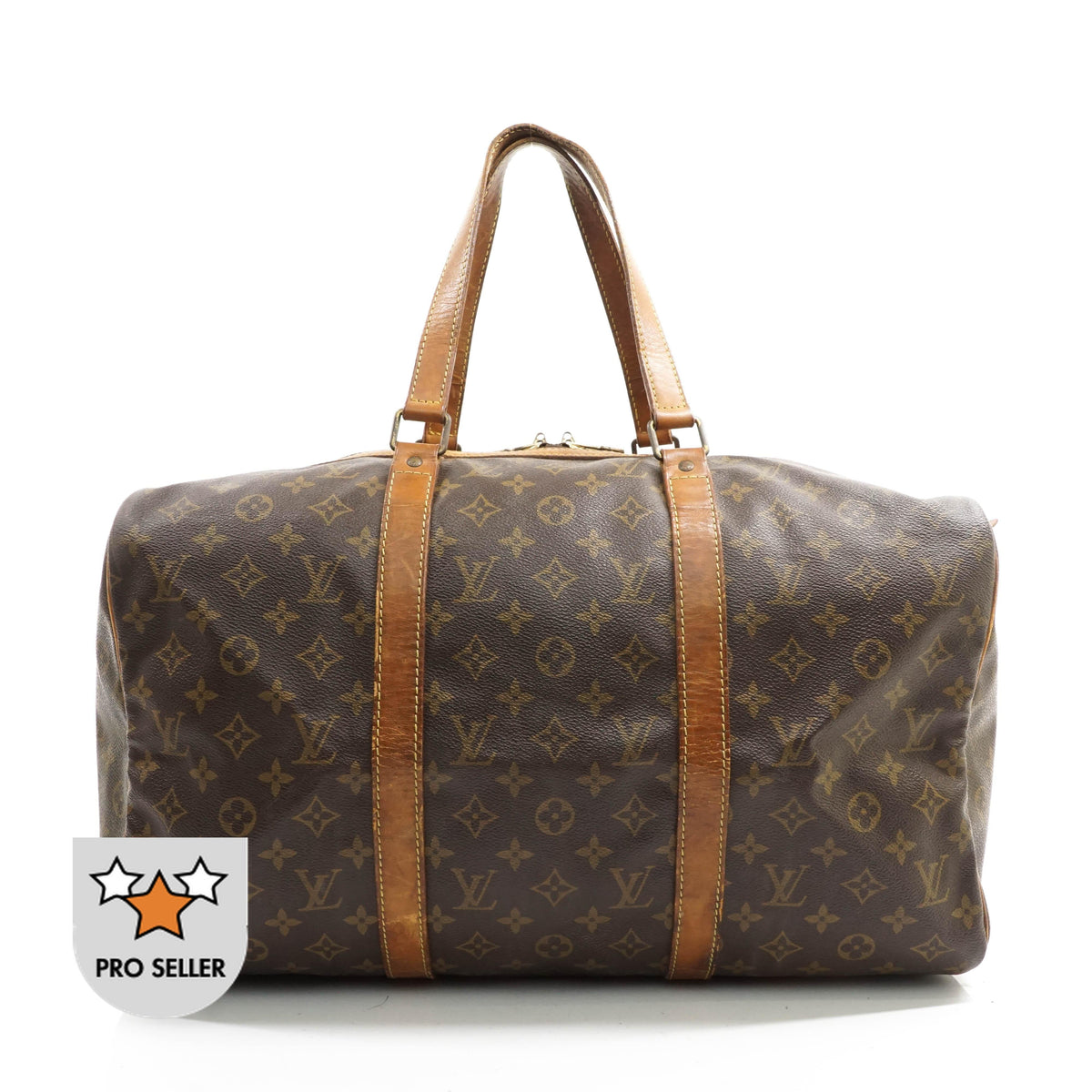 Louis Vuitton Sac Souple 45 Boston - photo 1