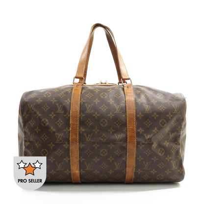 Louis Vuitton Sac Souple 45 Boston - image 1