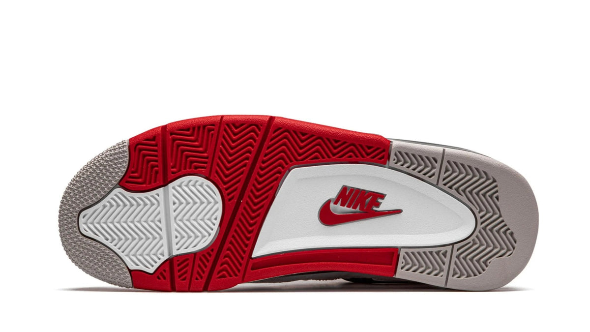 Air Jordan 4 Retro "Fire Red 2020" - photo 5