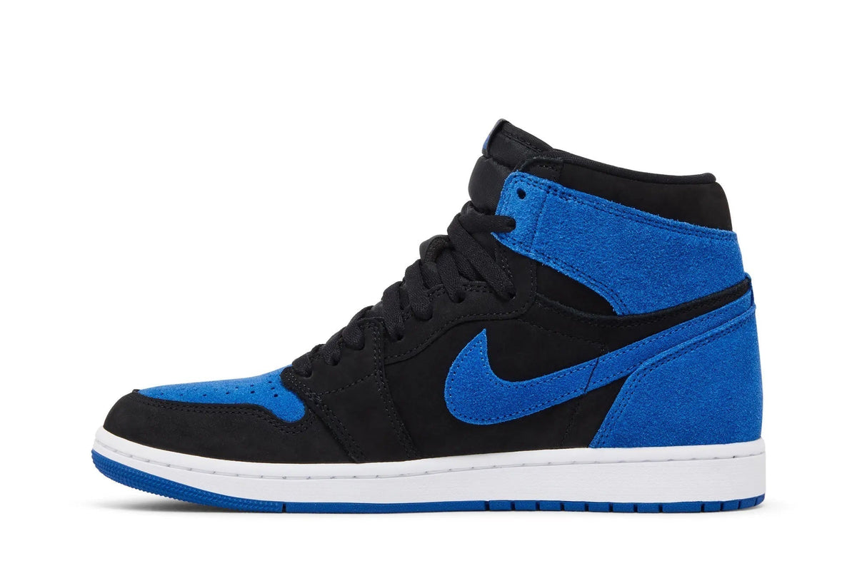 Jordan 1 Retro High OG 'Royal Reimagined' - photo 1