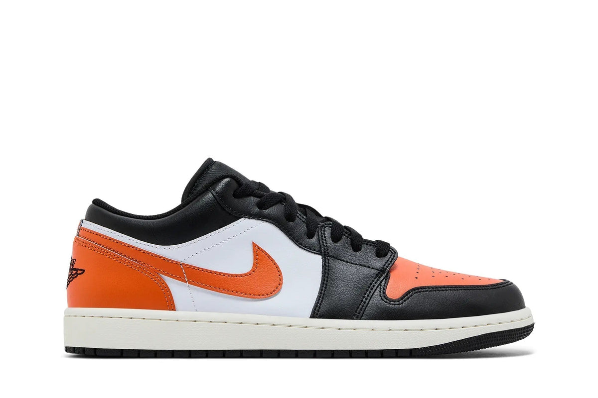 Jordan 1 Low 'Shattered Backboard Alternate' - photo 2