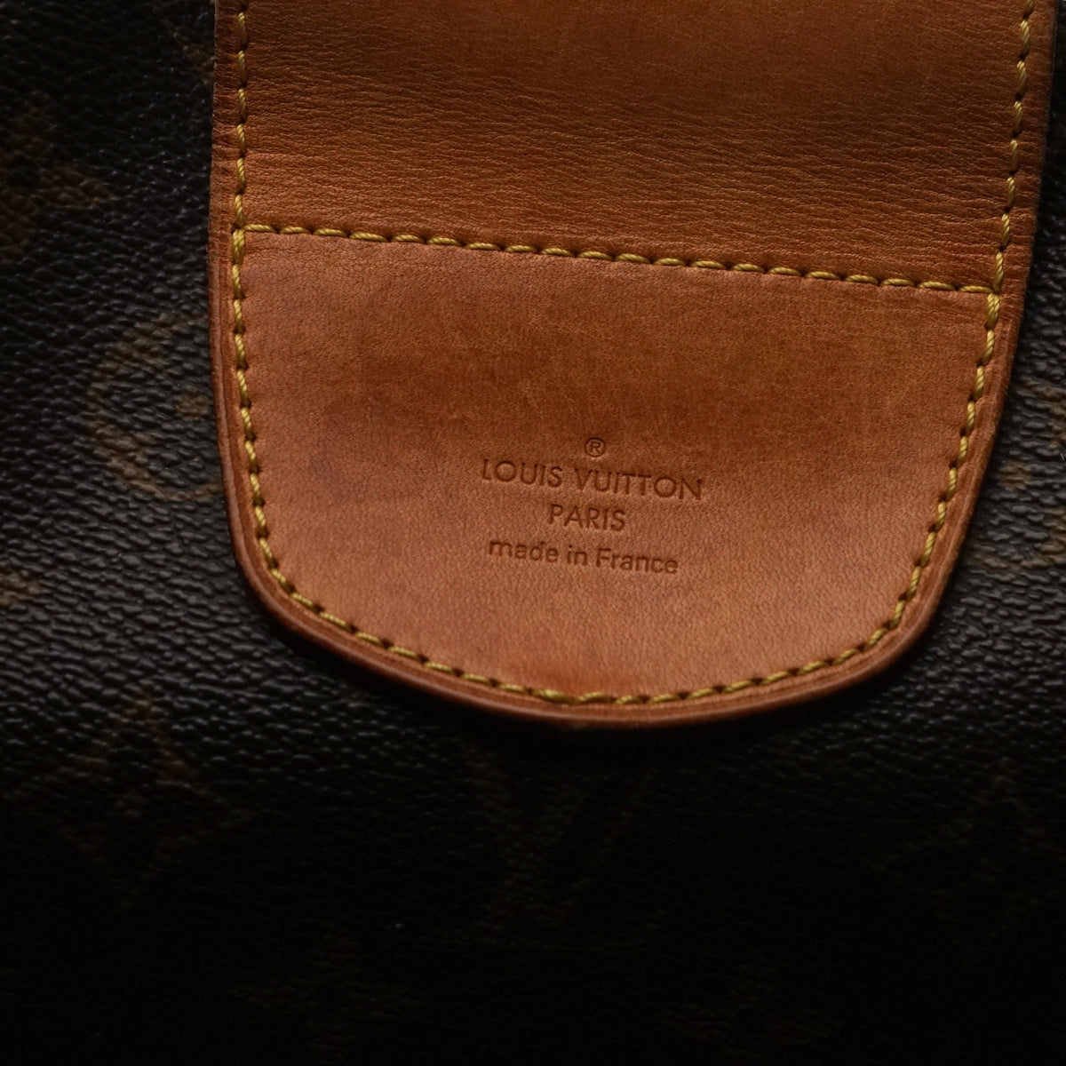 Louis Vuitton Stresa Gm Shoulder - photo 13