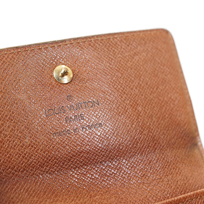 Louis Vuitton Porte Monnaie Carte - photo 10