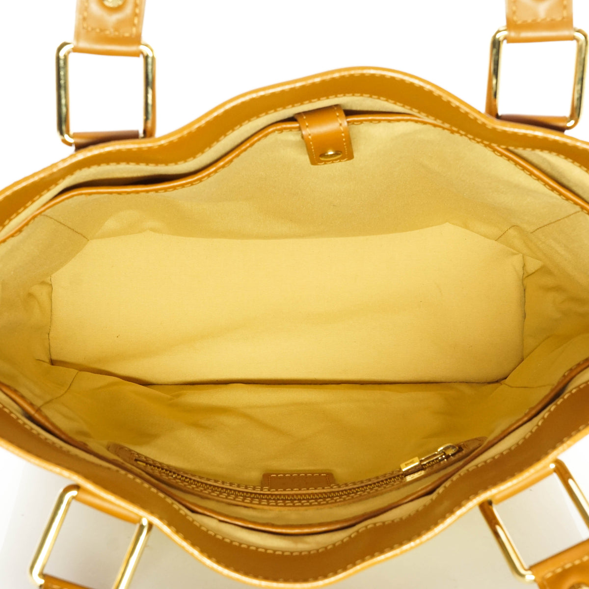 Louis Vuitton Lucille Gm Tote Bag - photo 7