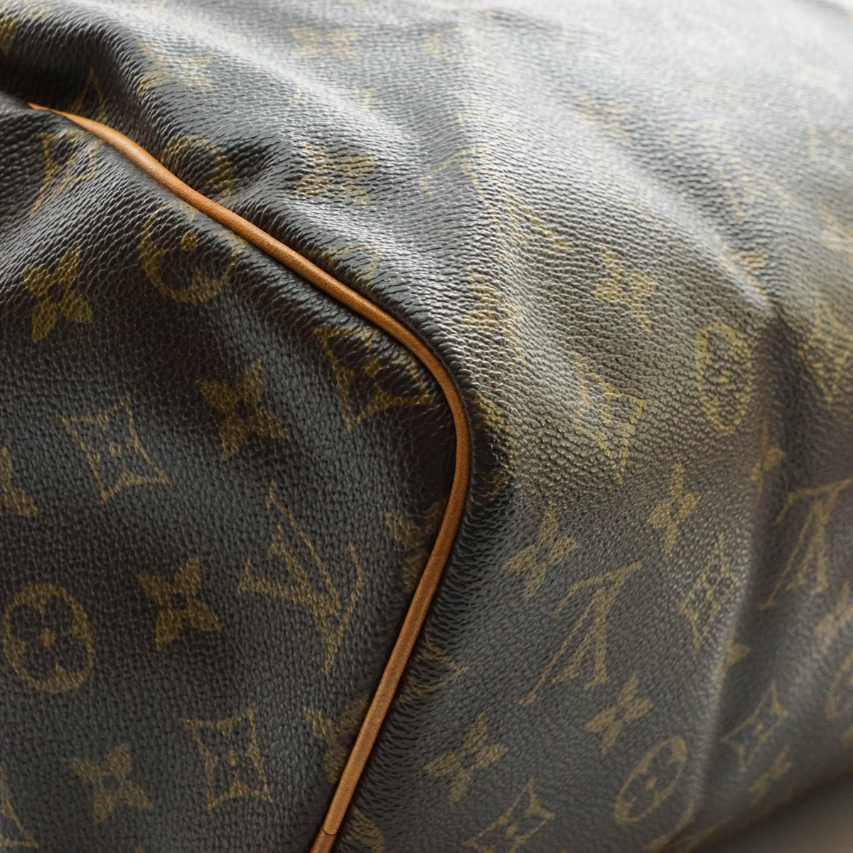 Louis Vuitton Speedy 30 Satchel Bag - image 11