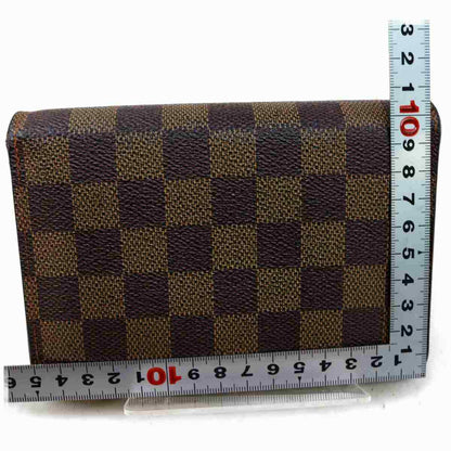 Louis Vuitton Porte Tresor Wallet - image 10
