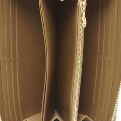 Louis Vuitton Zippy Wallet Brown - photo 9