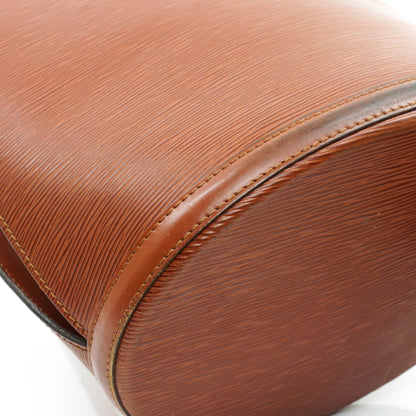 Louis Vuitton Cluny Shoulder Bag - photo 11