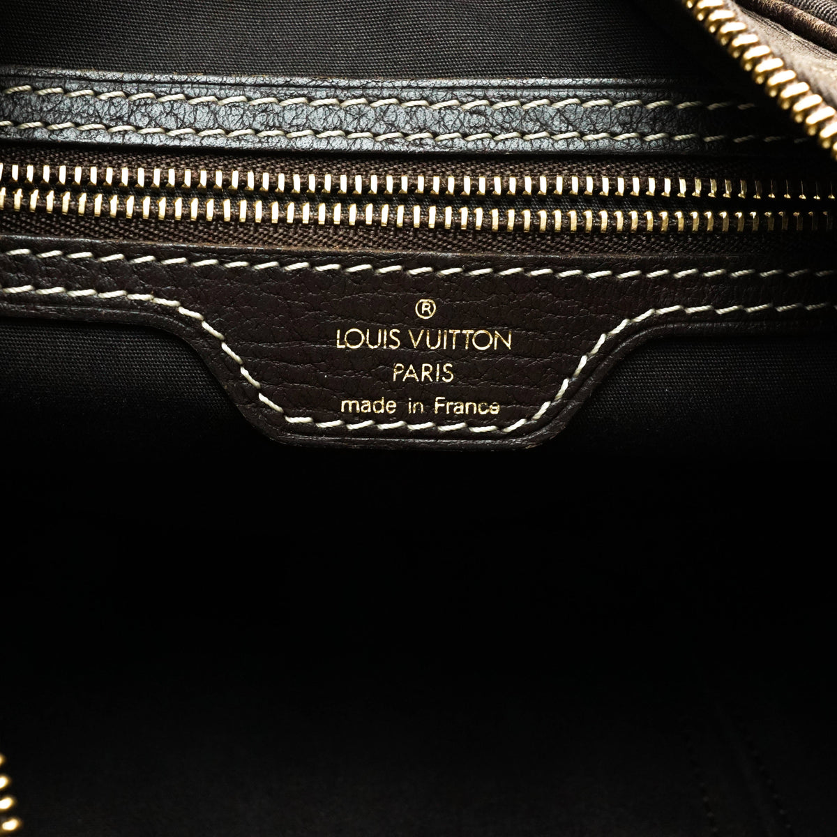 Louis Vuitton Brune Shoulder Bag - photo 10