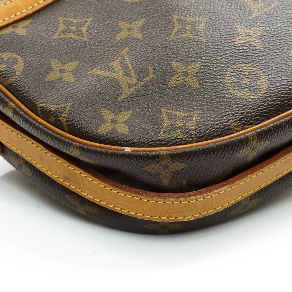 Louis Vuitton Jeunefille Mm - photo 11