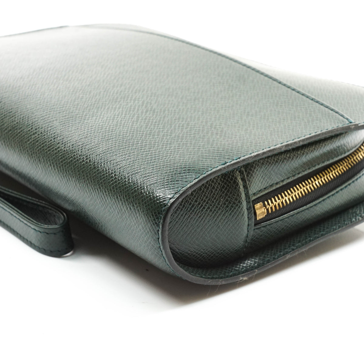 Louis Vuitton Baikal Grizzu Clutch - photo 11