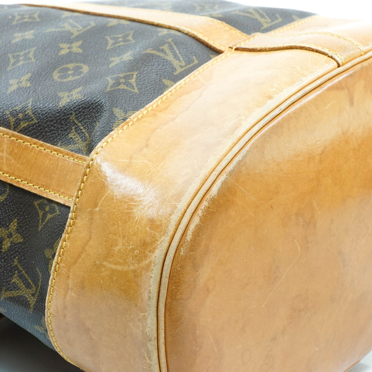 Louis Vuitton Randonnee Gm Shoulder - photo 11