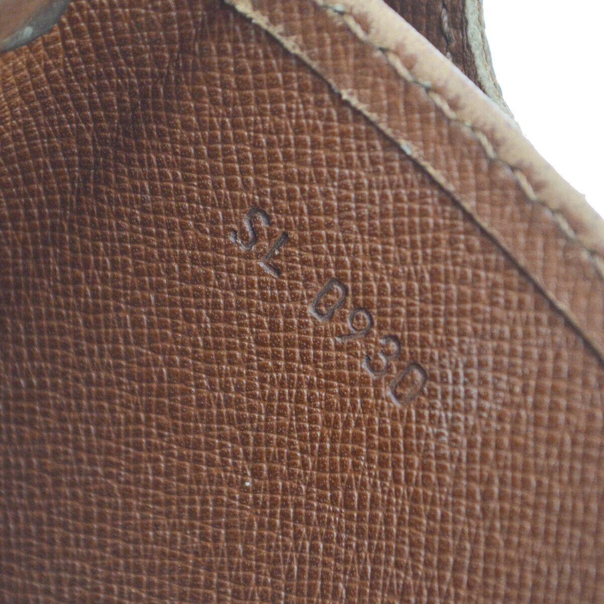 Louis Vuitton Cartouchiere Mm Shoulder - photo 11