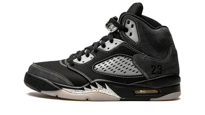 Air Jordan 5 Retro "Anthracite" - photo 3
