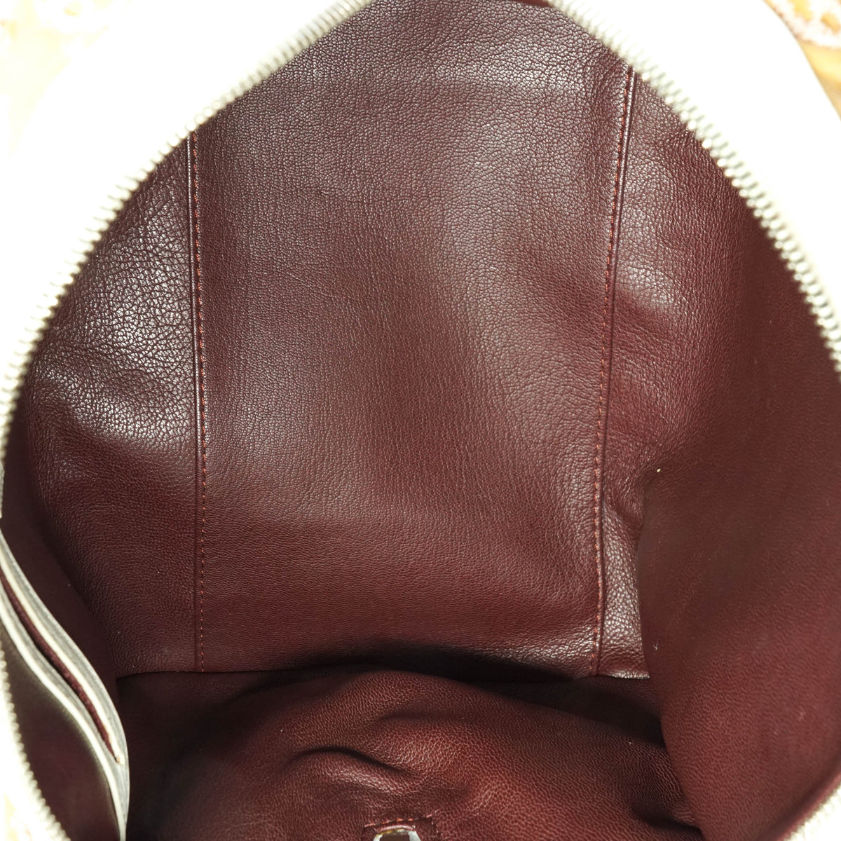 Louis Vuitton Speedy Round Rose - photo 11