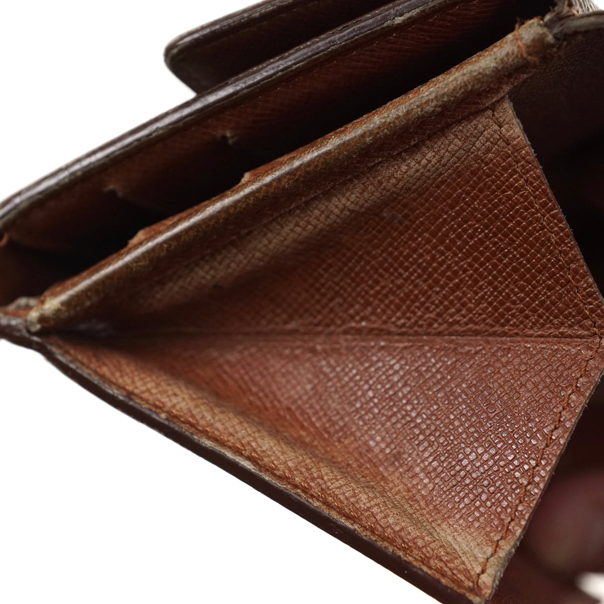Louis Vuitton Porte Monnaie Carte - photo 11