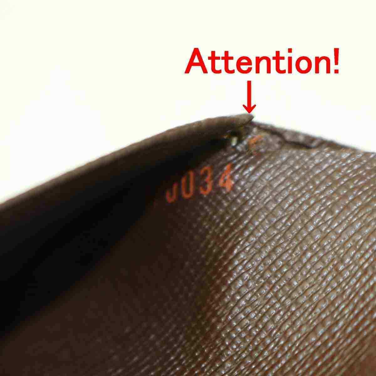Louis Vuitton Porte Tresor Wallet - image 11