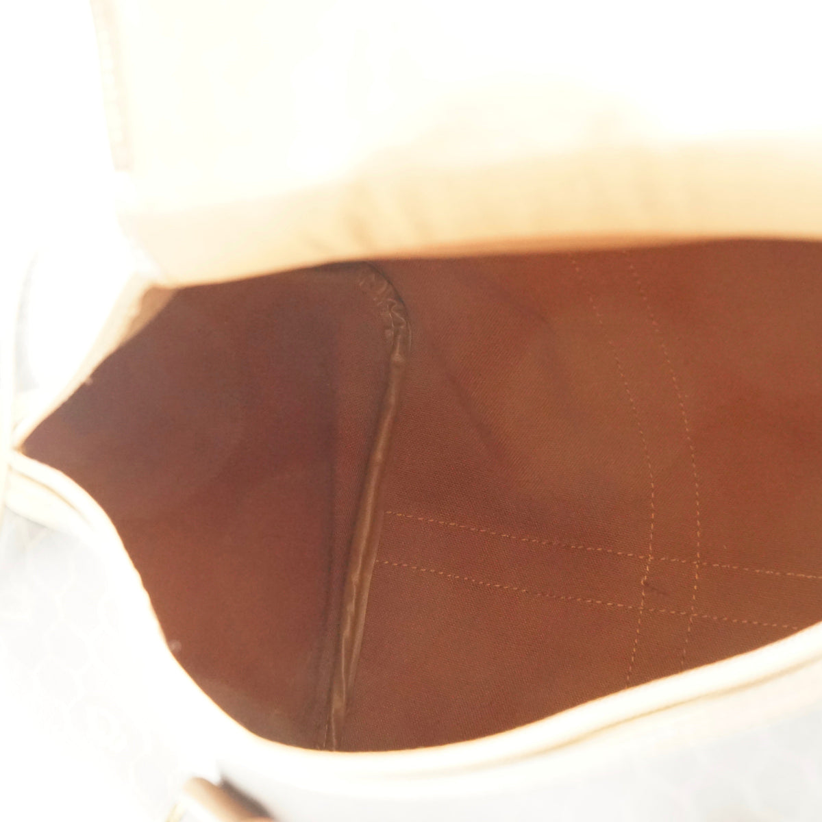 Dior Christian Dior Boston Bag Dark - photo 7