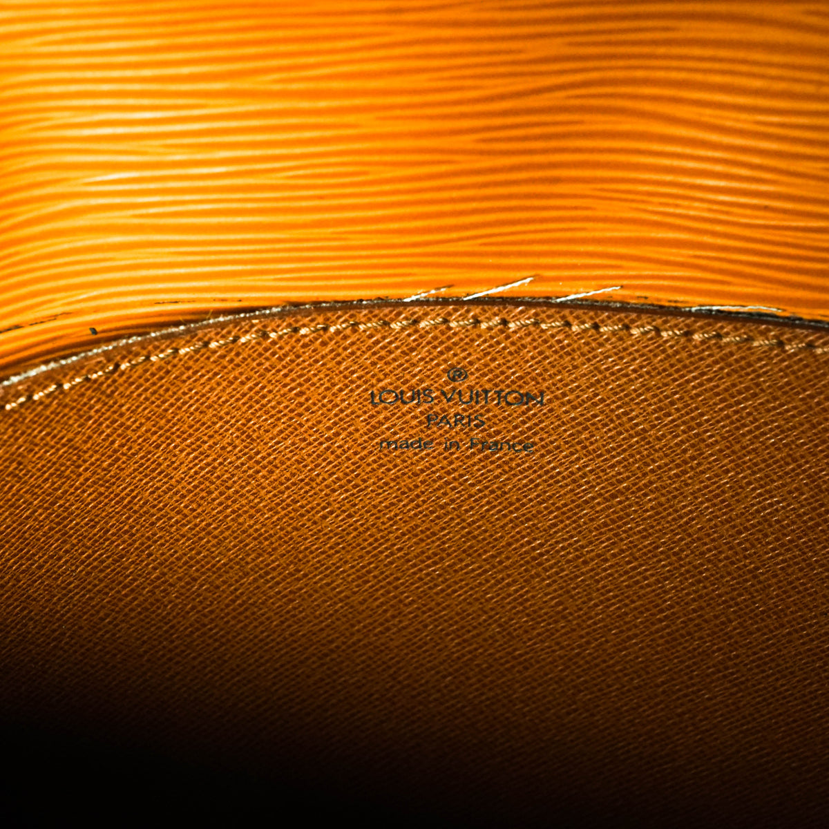 Louis Vuitton Conseiller Laptop Bag - image 8