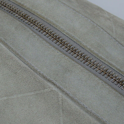 Chanel Cc Matelasse Canvas Shoulder - photo 15