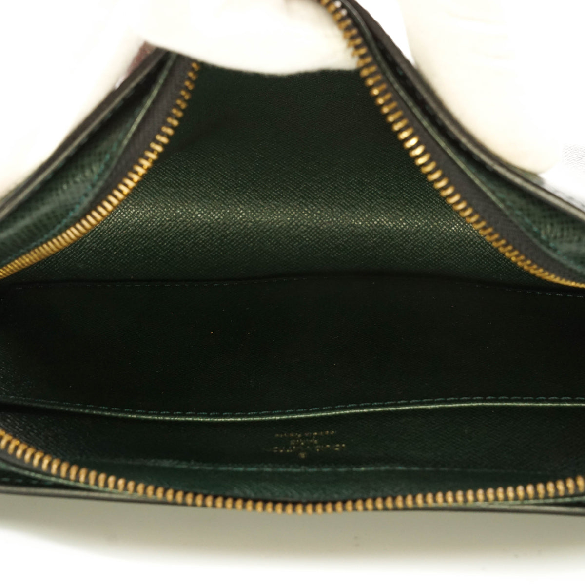 Louis Vuitton Baikal Grizzu Clutch - photo 12