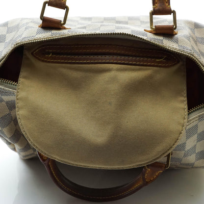 Louis Vuitton Speedy 30 Satchel Bag - image 12