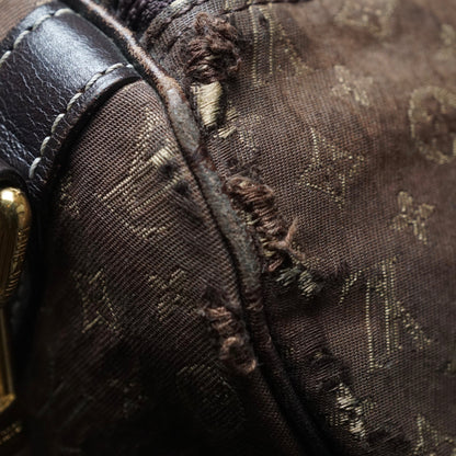 Louis Vuitton Speedy 30 Idylle - photo 8