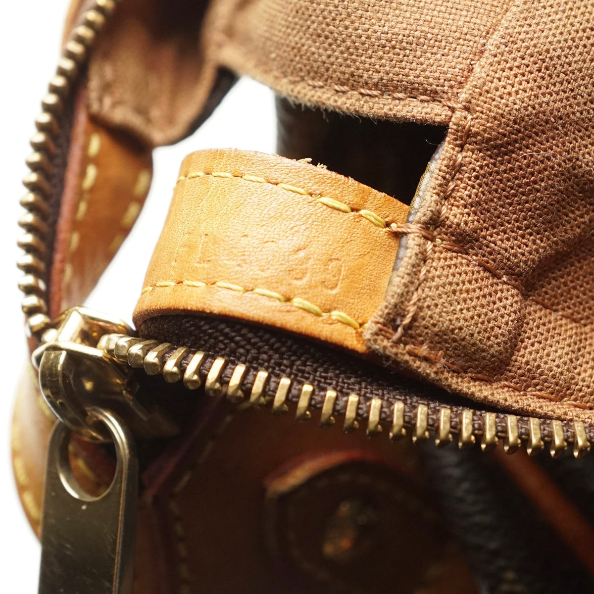 Louis Vuitton Stresa Gm Shoulder - photo 14
