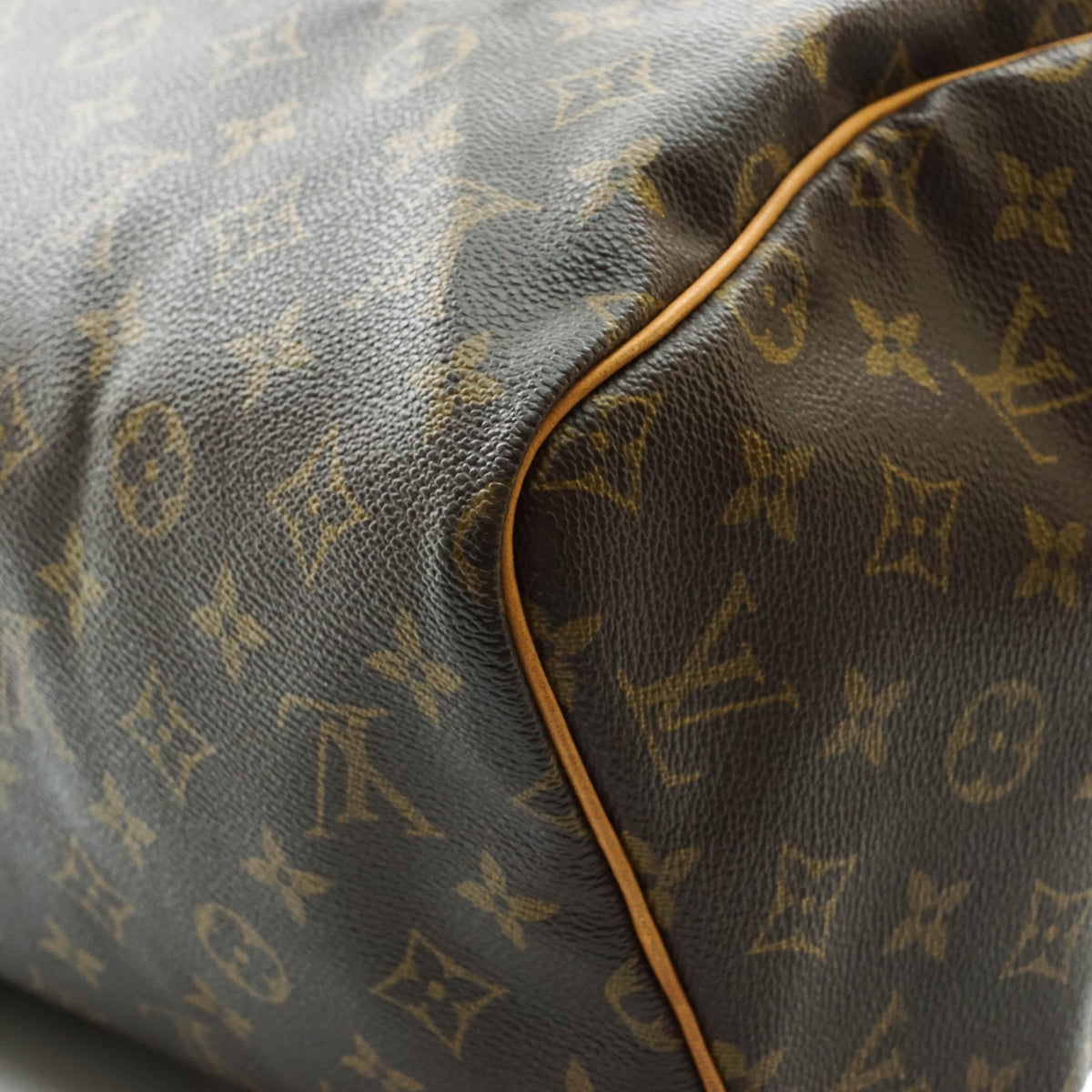 Louis Vuitton Speedy 30 Satchel Bag - image 12