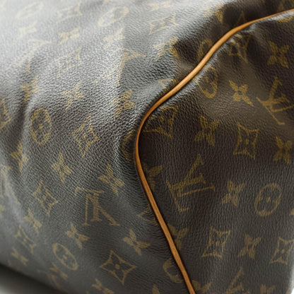 Louis Vuitton Speedy 30 Satchel Bag - image 12