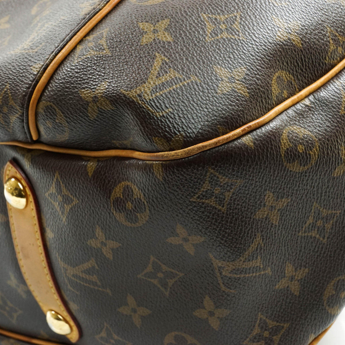 Louis Vuitton Galliera Gm Bag - photo 12