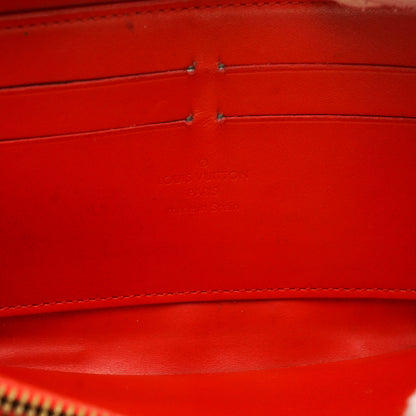 Louis Vuitton Zippy Wallet Vernis - image 11