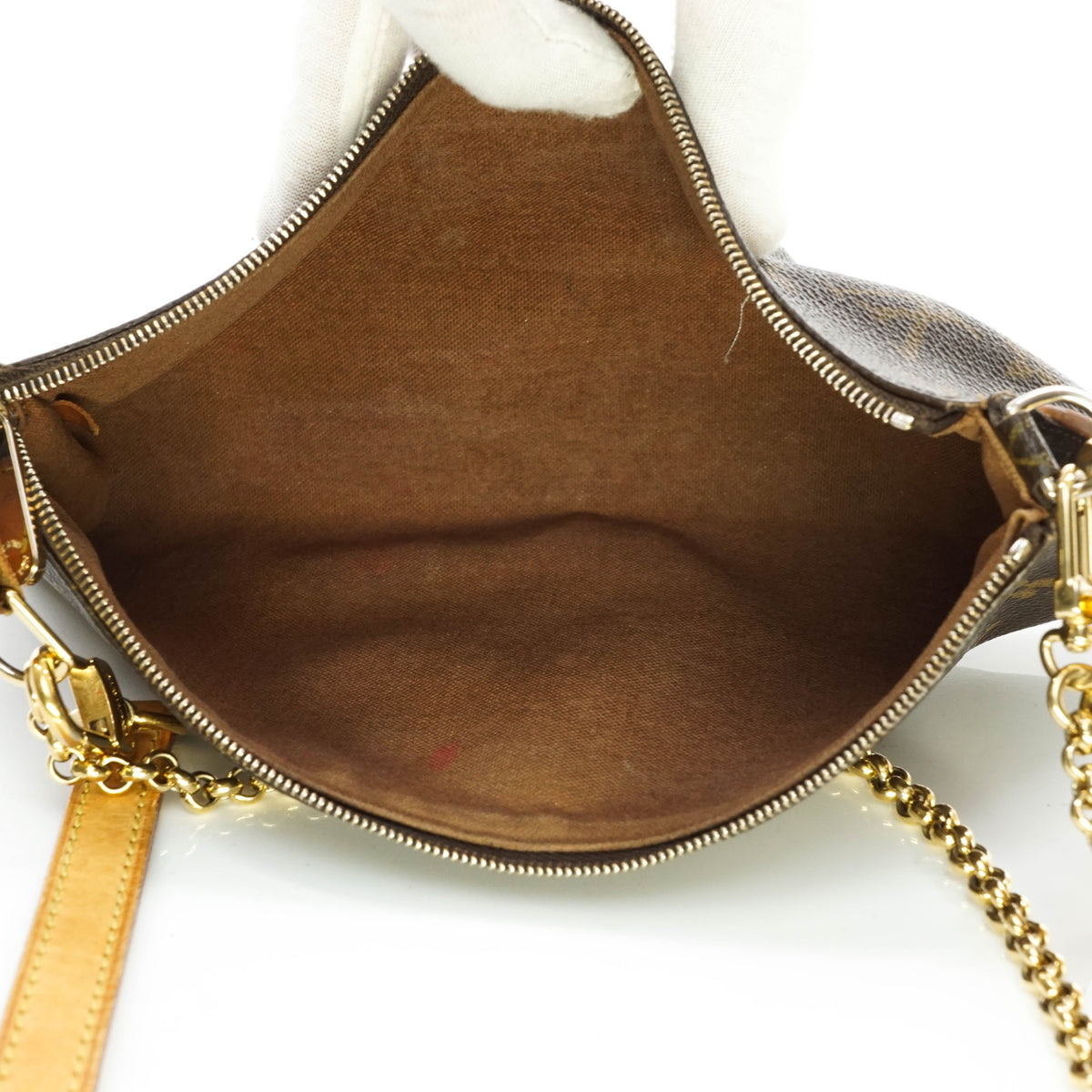 Louis Vuitton Sophie Shoulder Bag - photo 12