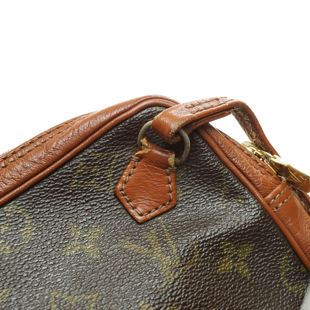 Louis Vuitton Sac Clutch Bag - photo 12