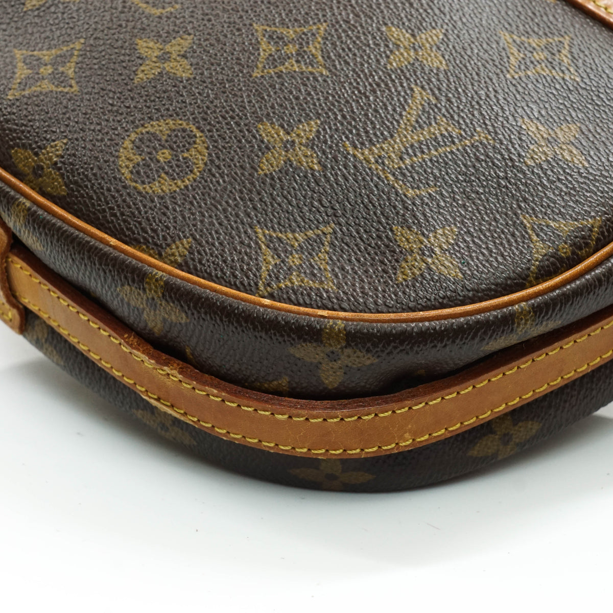 Louis Vuitton Jeunefille Mm - image 12