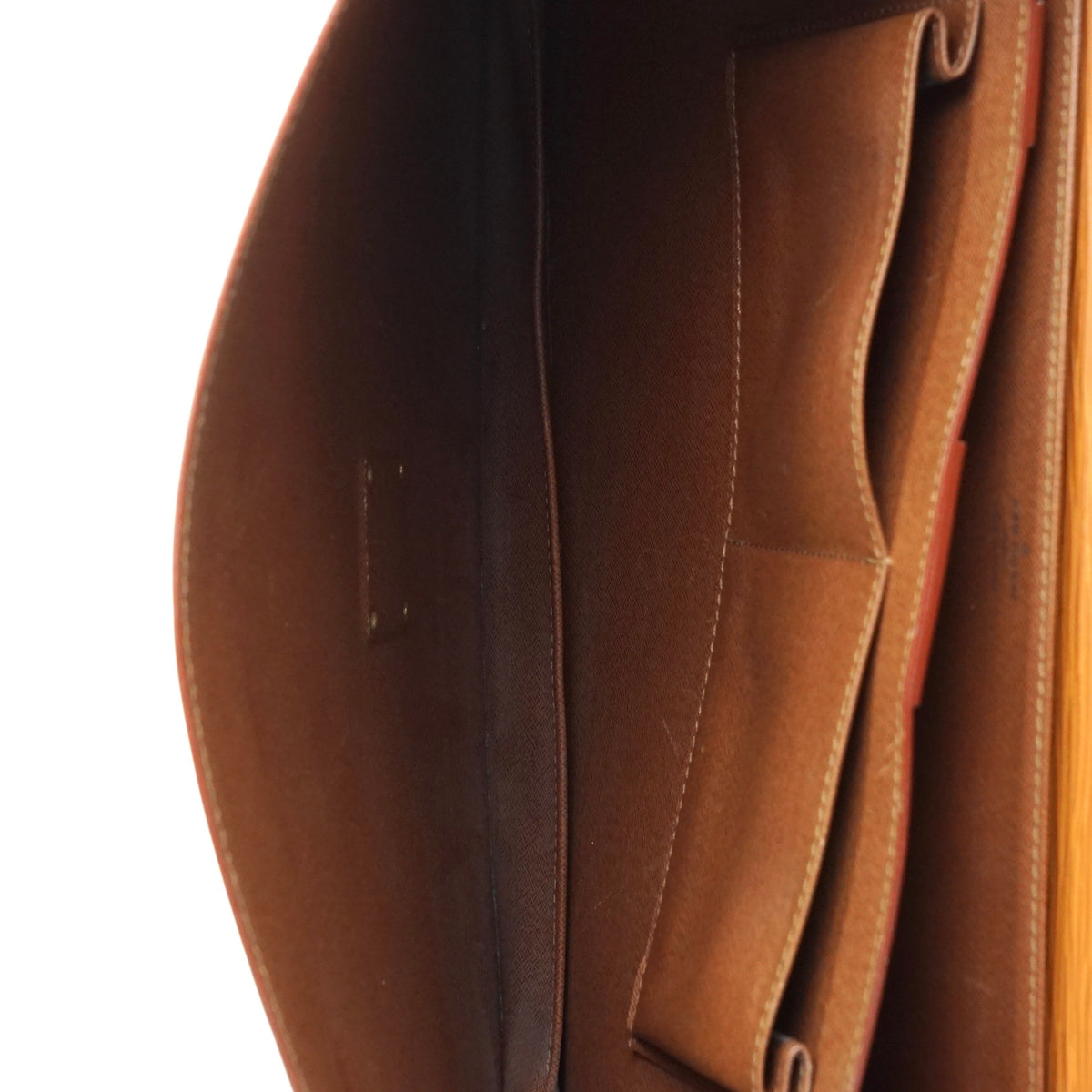 Louis Vuitton Serviette Conseiller - photo 8