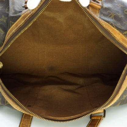 Louis Vuitton Sac Souple 45 Boston - photo 12