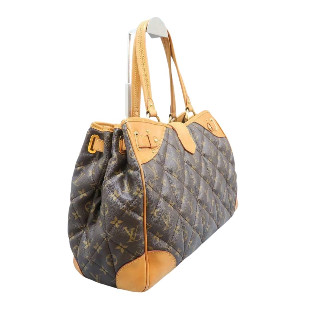 Louis Vuitton Etoile Satchel - photo 4