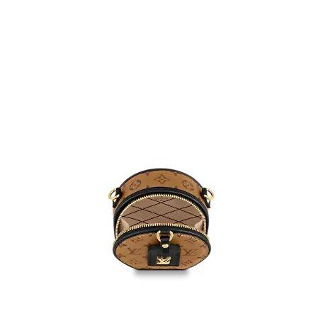 Louis Vuitton BOITE CHAPEAU NECKLACE - image 3