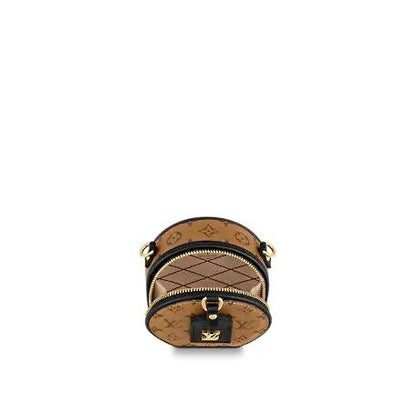 Louis Vuitton BOITE CHAPEAU NECKLACE - image 3