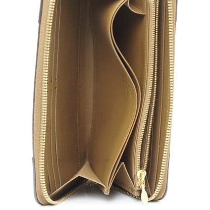 Louis Vuitton Zippy Wallet Brown - photo 11