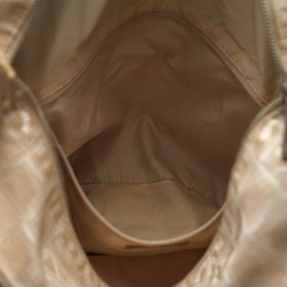 Chanel Travel Line Tote Bag Beige - photo 8