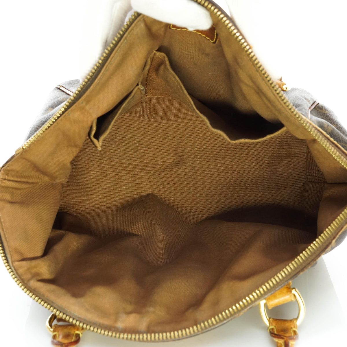 Louis Vuitton Tivoli Pm Hand Bag - image 13
