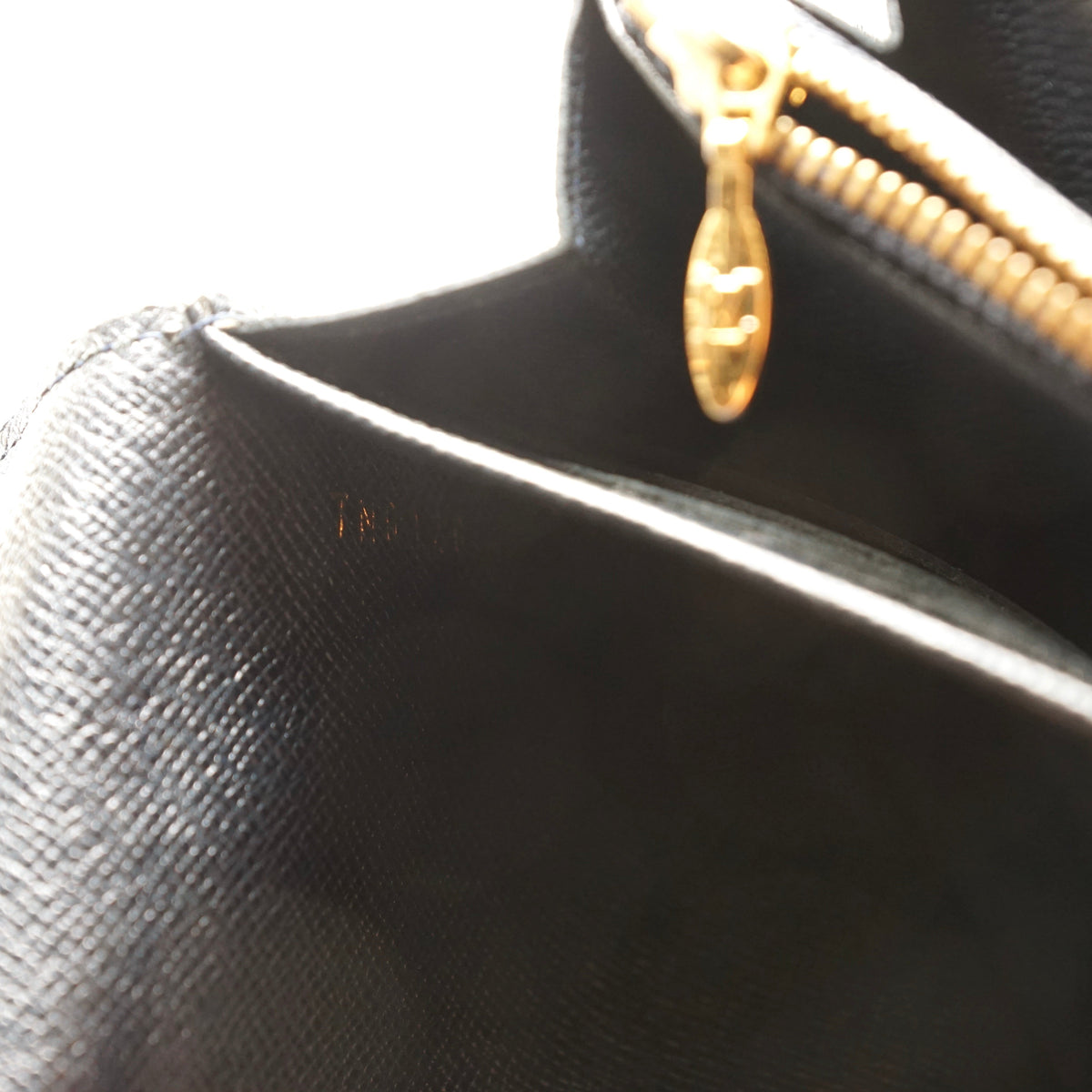 Louis Vuitton Portefeuille Sarah - image 12