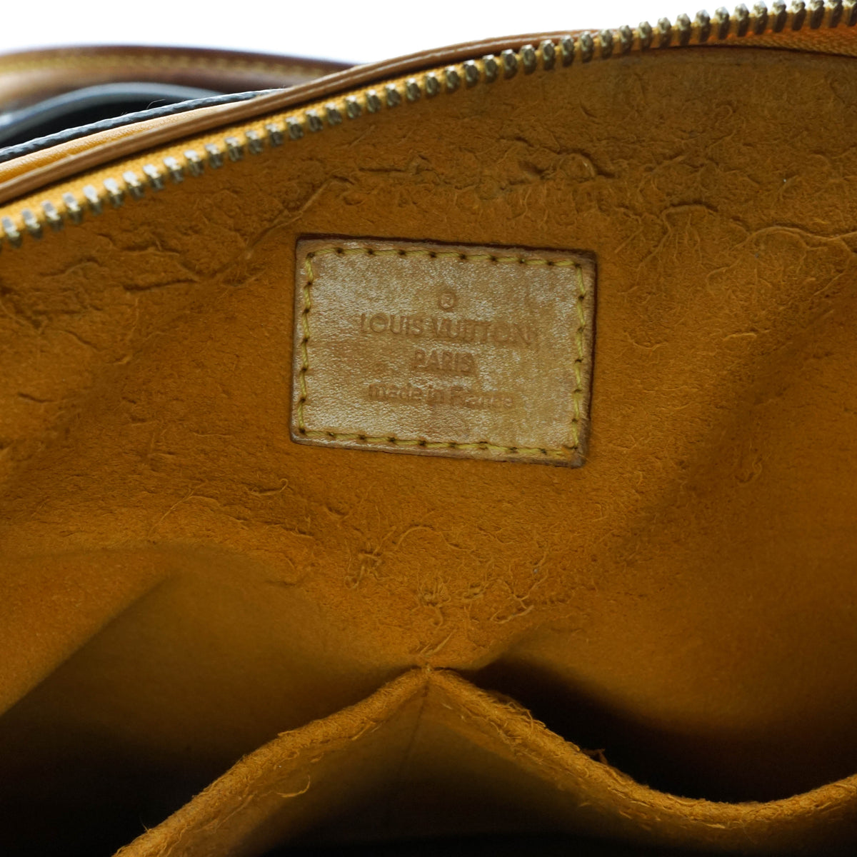 Louis Vuitton Pallas Tote Bag Brown - photo 8
