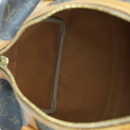 Louis Vuitton Sac Souple 35 Hand - photo 8