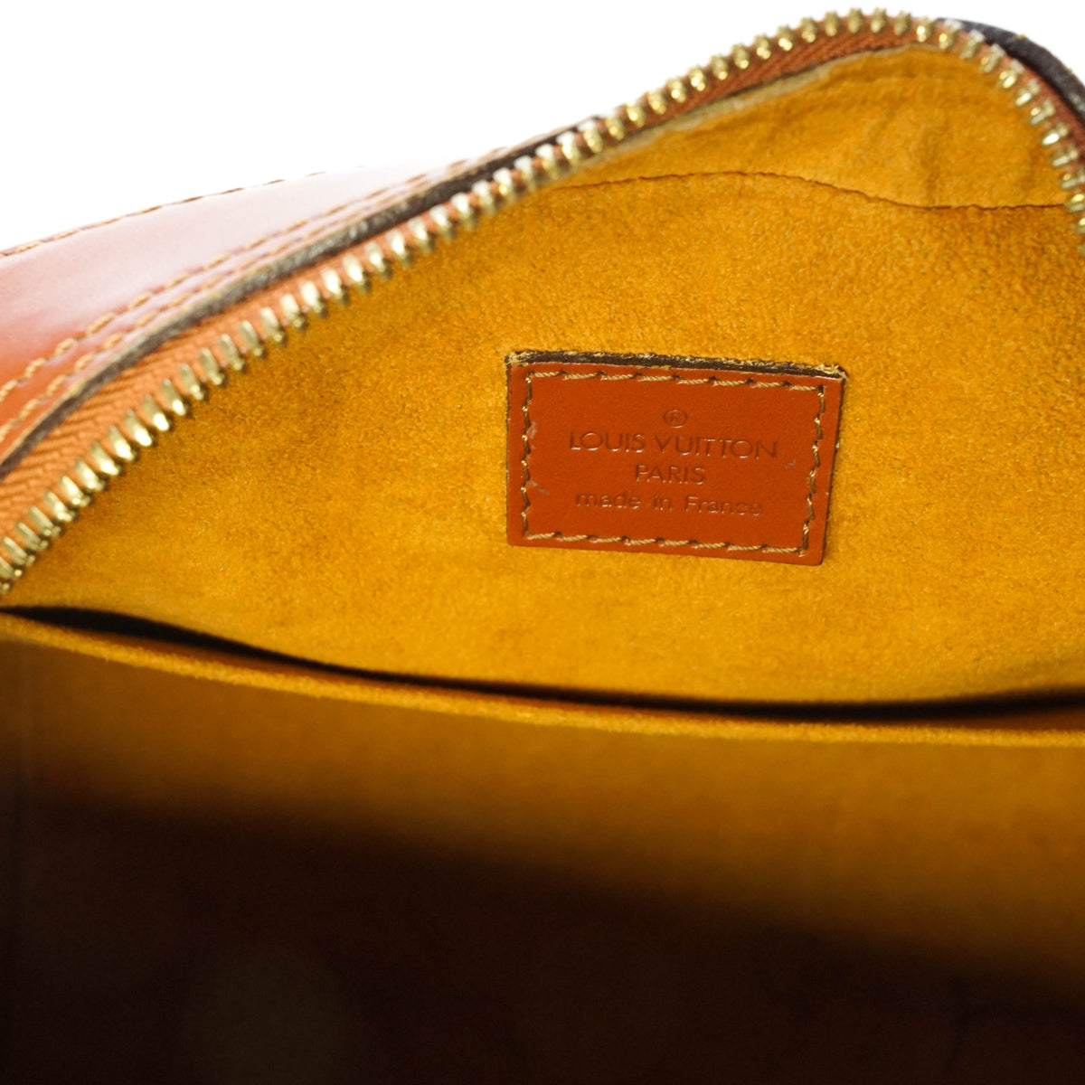 Louis Vuitton Pont Neuf Hand Bag - photo 12